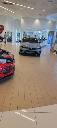 DCH Honda of Temecula Service Center - Photo 3 - Car repair in Temecula, CA, Murrieta