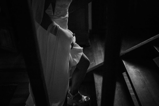 Fotografía Matrimonios Andrés Mejías - Estudio de fotografía