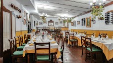Restaurante El Botijo en Málaga