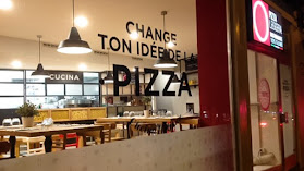 Pizza Leggera Restaurant & Pizzeria
