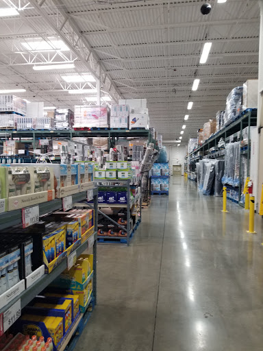 Warehouse club «BJ’s Wholesale Club», reviews and photos, 1929 NE Pine Island Rd, Cape Coral, FL 33909, USA