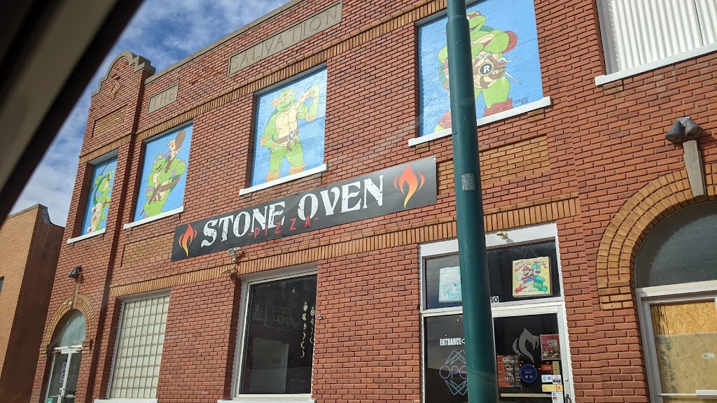 Stone Oven Pizza Wichita Falls, TX 76301 Menu, Hours, Reviews and Contact