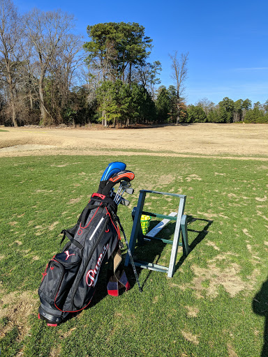 Golf Club «Riverfront Golf Club», reviews and photos, 5200 River Club Dr, Suffolk, VA 23435, USA