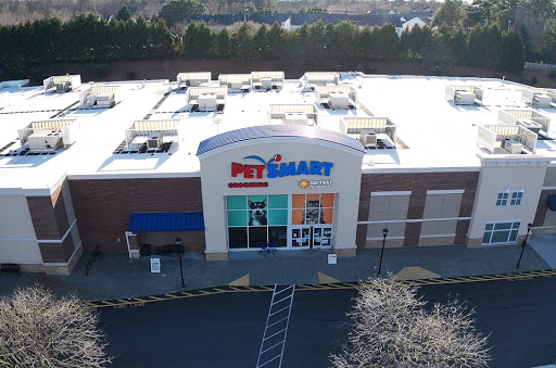 PetSmart, 1031 Beaver Creek Commons Dr, Apex, NC 27502, USA, 