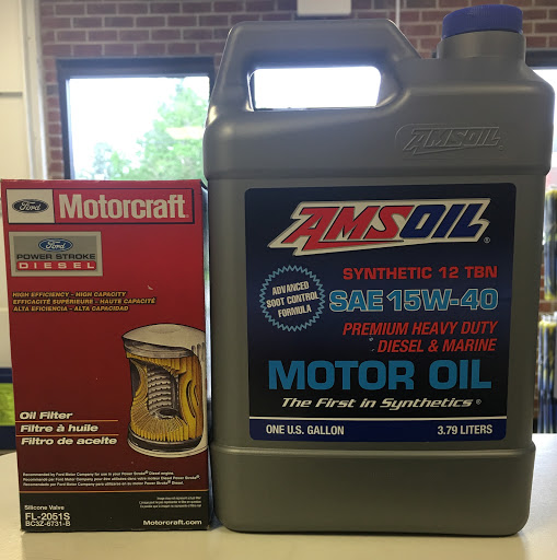 Auto Repair Shop «Holmes Automotive & Performance In Franklin», reviews and photos, 101 W Jackson St Suite C, Franklin, VA 23851, USA