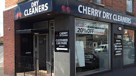 Cherry Dry Cleaners