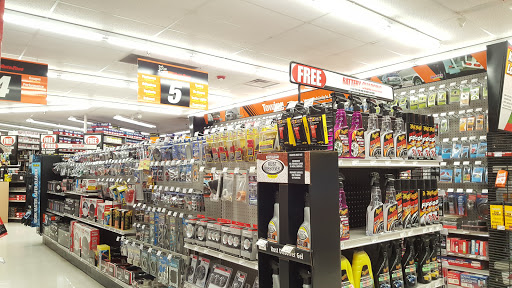 Auto Parts Store «AutoZone», reviews and photos, 8361 Golf Rd, Niles, IL 60714, USA