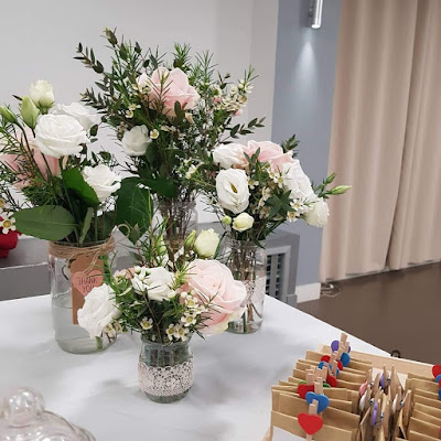 ATELIER FLORAL à Villeurbanne
