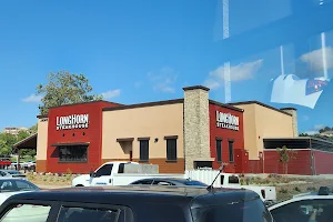 LongHorn Steakhouse image