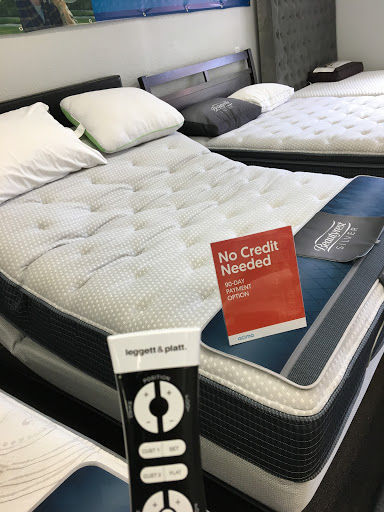 Mattress Store «Mattress Express Davis», reviews and photos, 1260 Lake Blvd Ste 106, Davis, CA 95616, USA