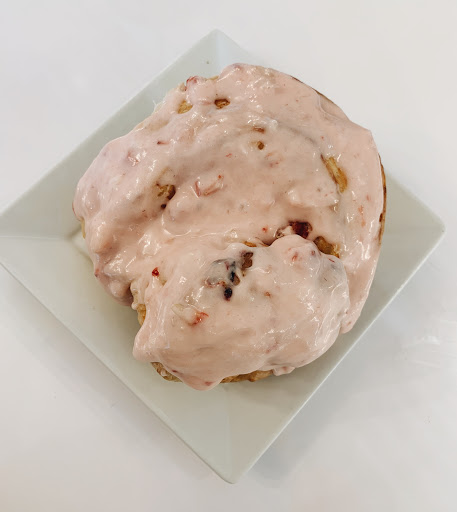 Coffee Shop «The Bean Coffee Shop», reviews and photos, 169 S Gay St, Auburn, AL 36830, USA