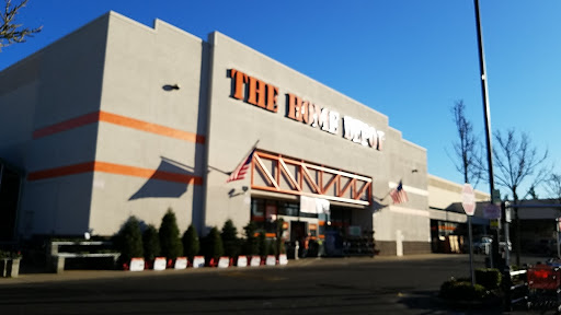 Home Improvement Store «The Home Depot», reviews and photos, 303 35th Ave SE, Puyallup, WA 98374, USA