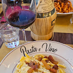 Photo n°1 de l'avis de Maggie.l fait le 07/03/2024 à 20:33 sur le  Pasta e vino Torre Argentina à Rome