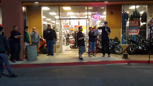 Motorcycle Parts Store «Cycle Gear», reviews and photos, 1391 S Lemon St, Fullerton, CA 92832, USA