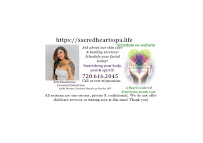 Sacred Hearts Spa, LLC - Photo 8 - Car repair in Arvada, CO, Arvada