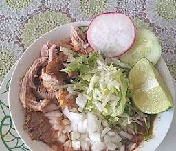 Antojitos Mexicanos San Francisco photo