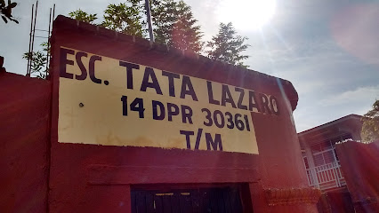 Primaria Tata Lazaro
