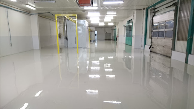 Betonpadló Épker Kft.