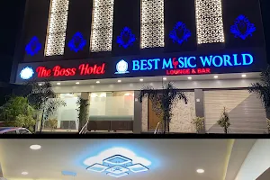 The Boss Hotel Nagpur image