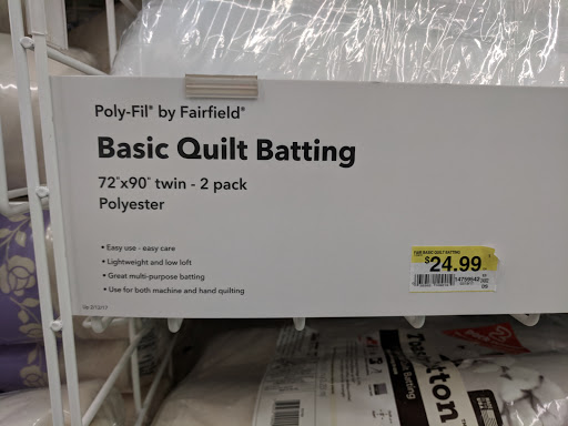 Fabric Store «Jo-Ann Fabrics and Crafts», reviews and photos, 1500 Bald Hill Rd a, Warwick, RI 02886, USA