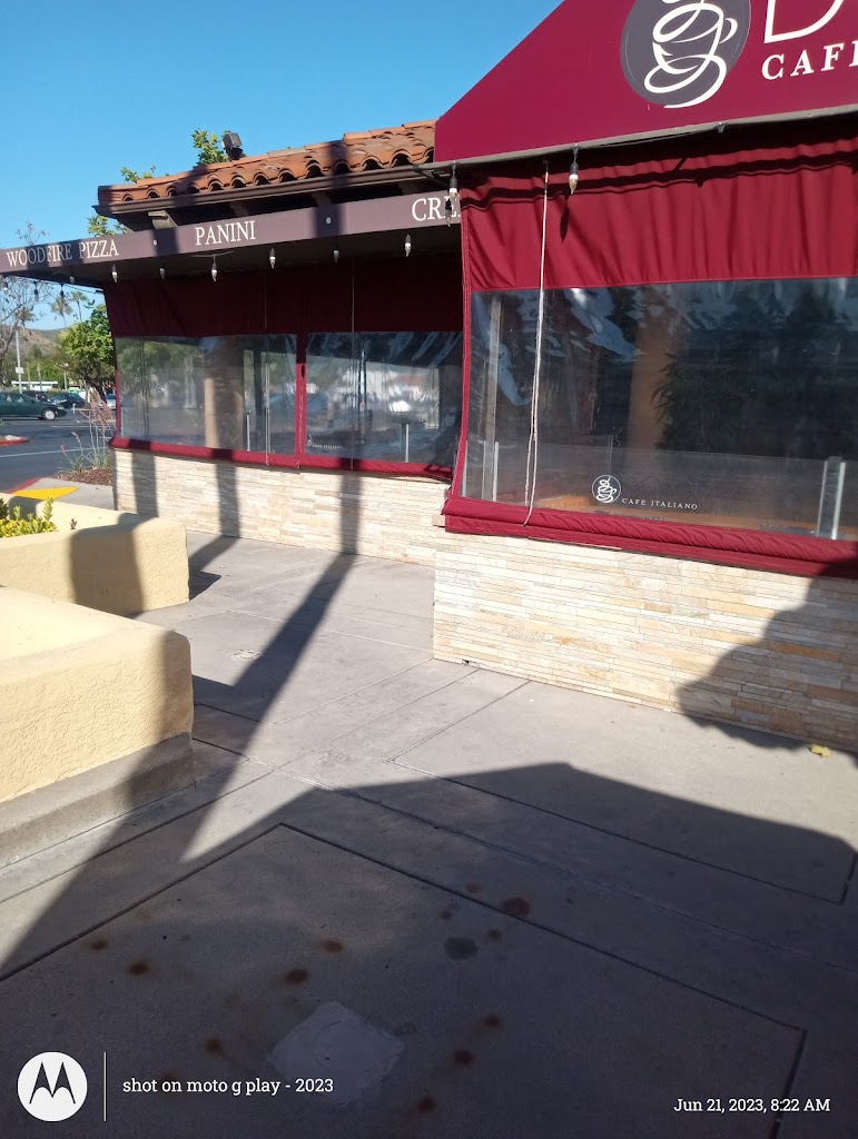 Dolci Cafe Italiano 92019