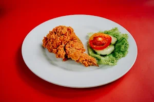 AKC FRIED CHICKEN PEMENANG image