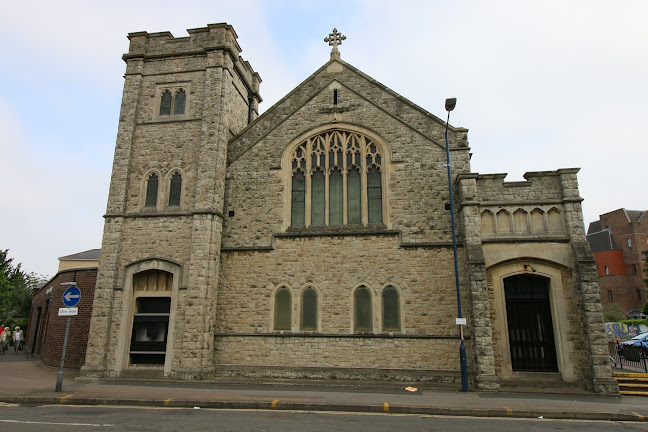 Reviews of Maidstone Baptist Church in Maidstone - Church