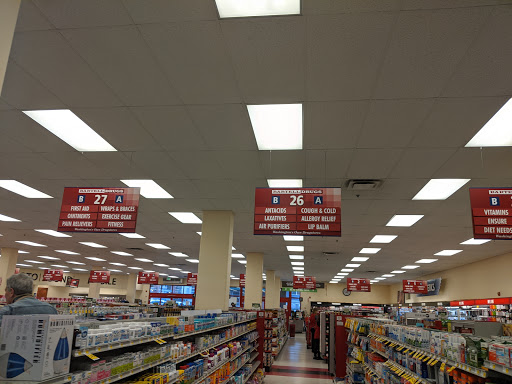 Drug Store «Bartell Drugs Admiral Way Store», reviews and photos, 2345 42nd Ave SW, Seattle, WA 98116, USA