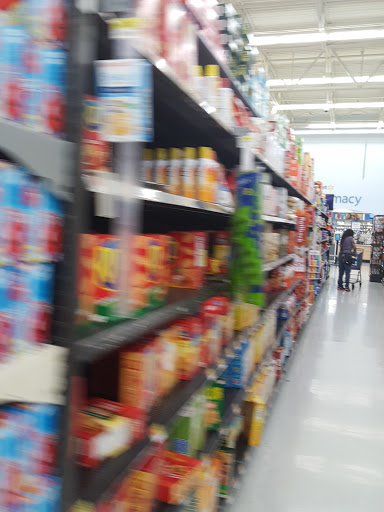 Discount Store «Walmart», reviews and photos, 1450 University Ave W, St Paul, MN 55104, USA