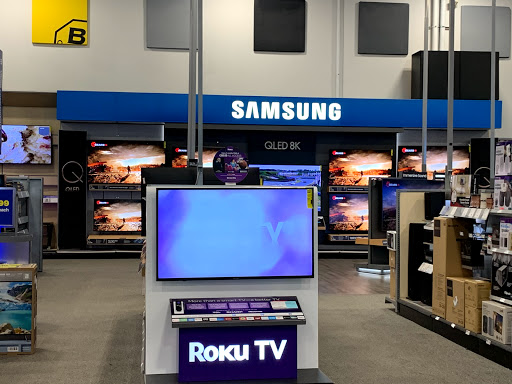 Electronics Store «Best Buy», reviews and photos, 11066 Pecan Park Blvd, Cedar Park, TX 78613, USA