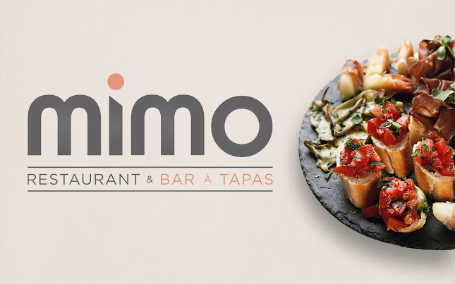 Rezensionen über Mimo in Thônex - Restaurant
