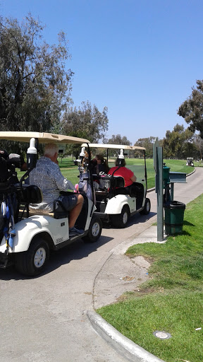 Golf Course «David L. Baker Memorial Golf Course», reviews and photos, 10410 Edinger Ave, Fountain Valley, CA 92708, USA