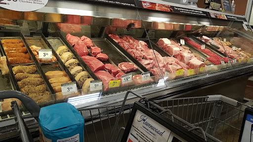 Grocery Store «Kroger», reviews and photos, 5800 W Broad St, Galloway, OH 43119, USA