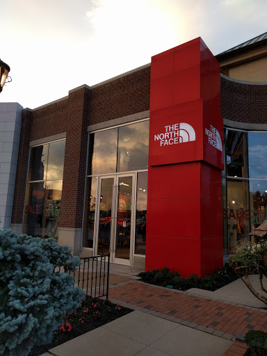 The North Face Woodmere