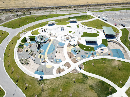 935 W Center St, Lindon, UT 84042, USA