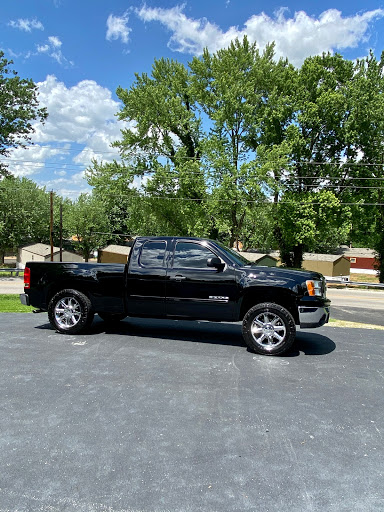 S&K Auto Detailing en Russellville