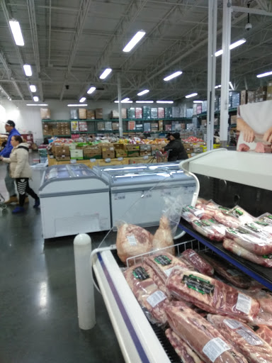 Warehouse club «BJ’s Wholesale Club», reviews and photos, 825 Pelham Pkwy, Pelham Manor, NY 10803, USA