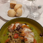 Photo n°3 de l'avis de Samanta.i fait le 16/06/2021 à 07:12 sur le  Guidotti Officina del Gusto à San Giovanni in Persiceto