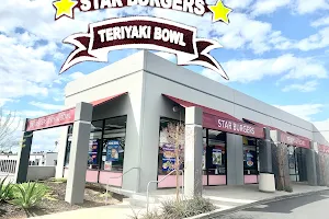 Star Burgers image