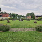 Photo n°2 de l'avis de Sven.i fait le 27/07/2021 à 17:02 sur le  Ostsee-Gutshaus GmbH & Co.KG à Am Salzhaff