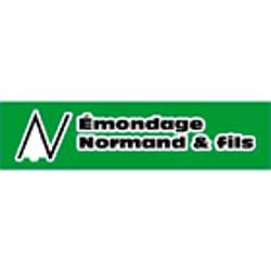 Emondage Normand & Fils Inc