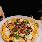 Photo n°2 de l'avis de Norman.o fait le 04/04/2022 à 20:12 sur le  Pizzeria Enzo e Ciro à Bari