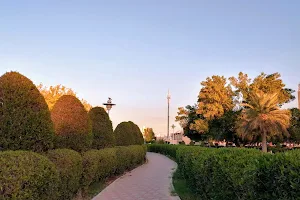 Salmiya Park image