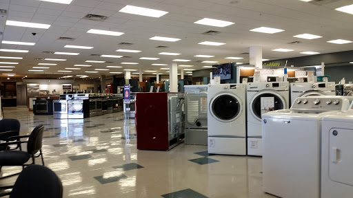 Appliance Store «Famous Tate Appliance & Bedding Centers», reviews and photos, 3790 Tampa Rd, Oldsmar, FL 34677, USA