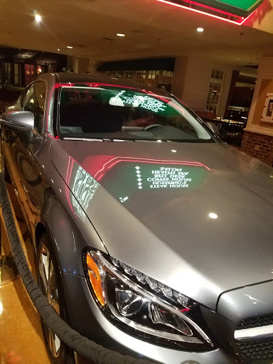 Arena «Reno Events Center», reviews and photos, 400 N Center St, Reno, NV 89501, USA