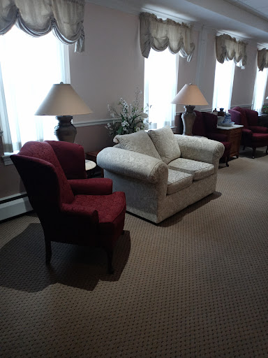 Funeral Home «Marzullo Funeral Chapel», reviews and photos, 6009 Harford Rd, Baltimore, MD 21214, USA