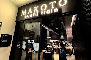 Makoto Sushi Train image