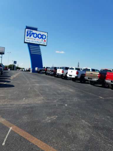 Hyundai Dealer «James Wood Hyundai», reviews and photos, 2110 US-287, Decatur, TX 76234, USA