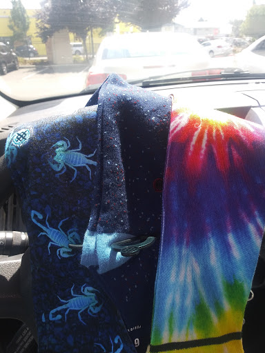 Shopping Mall «Foothill Square Shopping Center», reviews and photos, 10700 MacArthur Blvd #200, Oakland, CA 94605, USA