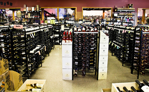 Wine Store «The Wine and Cheese Place», reviews and photos, 7435 Forsyth Blvd, Clayton, MO 63105, USA